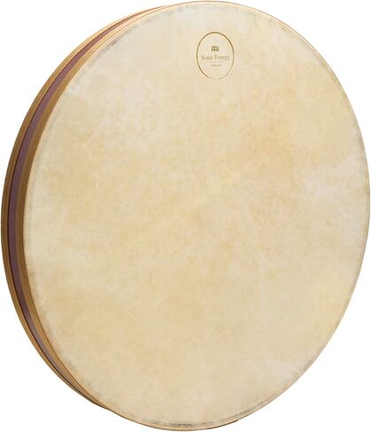 Meinl Sonic Energy 22 بوصة Wave Drum Ocean Surf Effect للتأمل، ASMR، العلاج الصوتي، اليوغا in Saudi Arabia