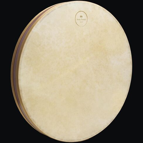Meinl Sonic Energy 22 بوصة Wave Drum Ocean Surf Effect للتأمل، ASMR، العلاج الصوتي، اليوغا in Saudi Arabia