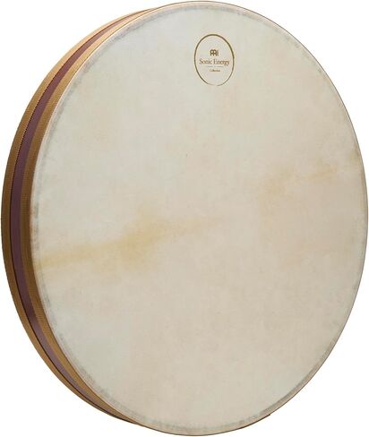Meinl Sonic Energy 20 بوصة Wave Drum Ocean Surf Effect للتأمل، ASMR، العلاج الصوتي، اليوغا in Saudi Arabia