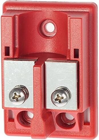 AMRB-5006 * Blue Sea Maxi Fuse Block for 30-80 Ampere Fusing in Saudi Arabia