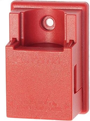 AMRB-5006 * Blue Sea Maxi Fuse Block for 30-80 Ampere Fusing in Saudi Arabia