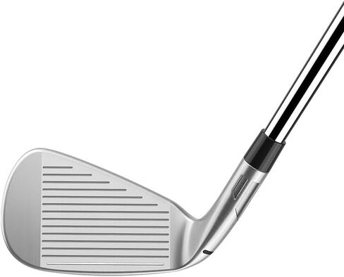 مجموعة حديد TaylorMade Qi Max HL من الجرافيت KBS Reax جديدة لعام 2026 in Saudi Arabia