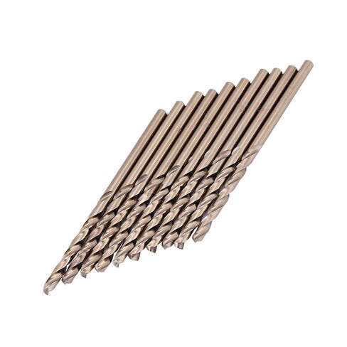 1mm-5mm M35 Cobalt Drill Bit Set HSS Drill Bits for Drilling Stainless Steel Cast Iron (2mm) in Saudi Arabia