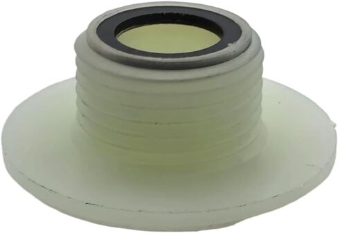 Oil Pump Worm Drive Gear 4500 5200 5800 45cc 52cc 58cc Compatible With Chainsaw in Kuwait