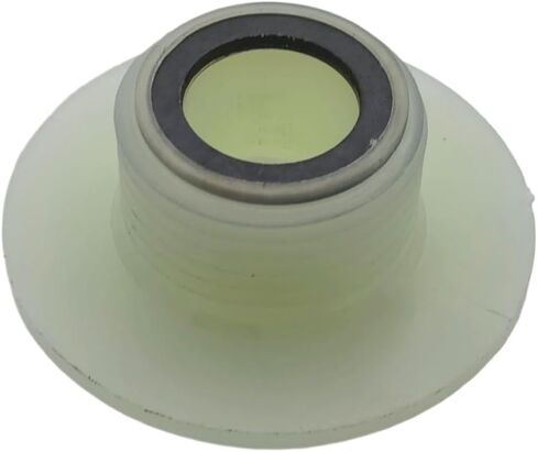 Oil Pump Worm Drive Gear 4500 5200 5800 45cc 52cc 58cc Compatible With Chainsaw in Kuwait