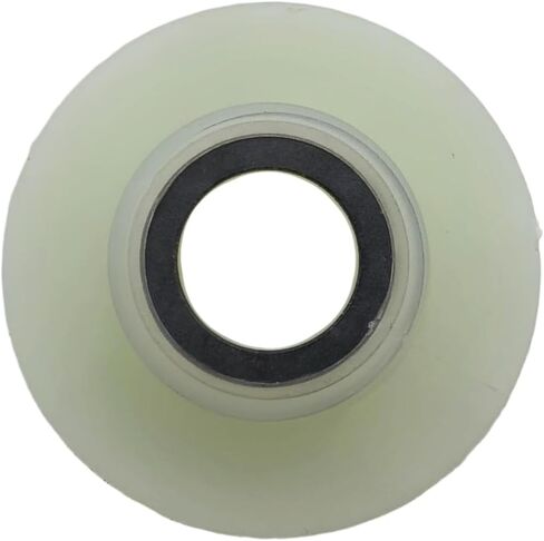 Oil Pump Worm Drive Gear 4500 5200 5800 45cc 52cc 58cc Compatible With Chainsaw in Kuwait