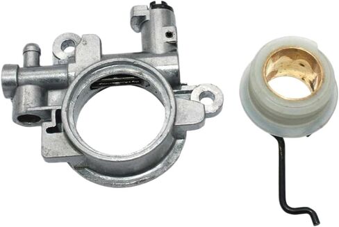 Oil Pump Worm Gear 1127 640 3200 Compatible With MS290 MS310 MS311 MS311Z MS390 MS391 MS391 2 Mix MS391Z 029 039 in Kuwait