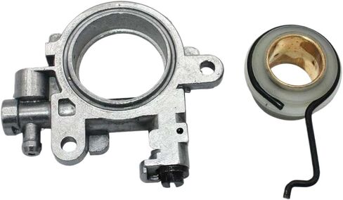 Oil Pump Worm Gear 1127 640 3200 Compatible With MS290 MS310 MS311 MS311Z MS390 MS391 MS391 2 Mix MS391Z 029 039 in Kuwait