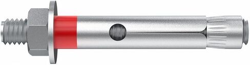 ديسا 23017125 – مرساة صفائح معدنية بقطر M10 12 × 100 مم in Kuwait