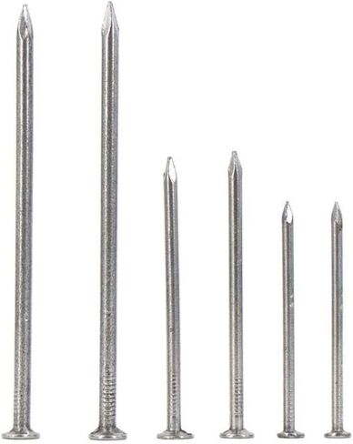 Iron nail Site Special Iron Nails, Foreign Nails, Iron Nails, Nails, Cement Nails, Iron Nails, Woodworking nails-60mm in Saudi Arabia