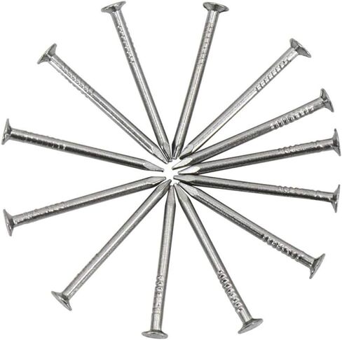 Iron nail Site Special Iron Nails, Foreign Nails, Iron Nails, Nails, Cement Nails, Iron Nails, Woodworking nails-60mm in Saudi Arabia