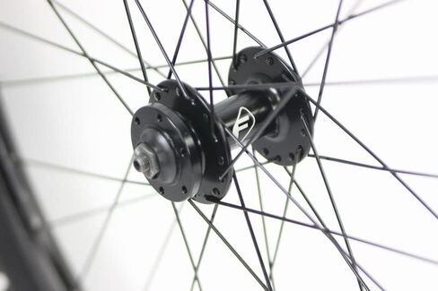 26 in Disc Brake Mountain Bike Wheels with Tires Tubes for Cassette 26 x 2.10 in Saudi Arabia
