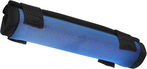 Uonlytech Golf Club Weight Clip Blue Golf Swing Weighted Training Aid for Speed Improvement Golfing Practice Accessory in Saudi Arabia