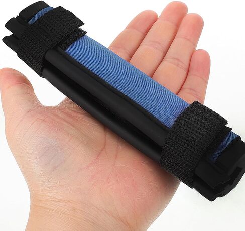 ibasenice Golf Swing Weighted Clip Golf Club Weight Trainer Blue Practice Accessory for Swing Speed Improvement and Strength Training in Saudi Arabia