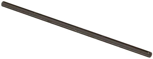 Vermont Gage Steel No-Go Pin Gage Set, Black Oxide, Tolerance Class ZZ, 0.5010 - 0.6250" Gage Diameter (Set of 125) in Saudi Arabia