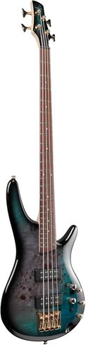 Ibanez SR400EPBDX 4-string Electric Bass - Tropical Seafloor Burst in Kuwait