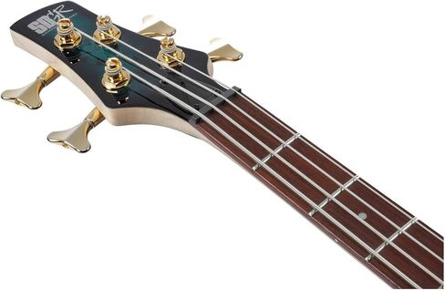 Ibanez SR400EPBDX 4-string Electric Bass - Tropical Seafloor Burst in Kuwait