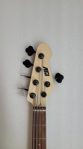 IYV IMM-305A 5 سلسلة باس الكهربائية، اليمين in Kuwait