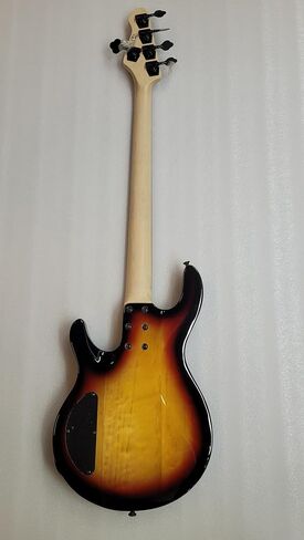 IYV IMM-305A 5 سلسلة باس الكهربائية، اليمين in Kuwait