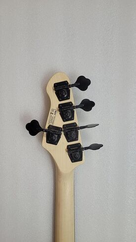 IYV IMM-305A 5 سلسلة باس الكهربائية، اليمين in Kuwait