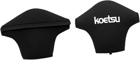 Paddle Mitts Neoprene Winter Paddling Rafting Boating Kayak Gloves in Kuwait