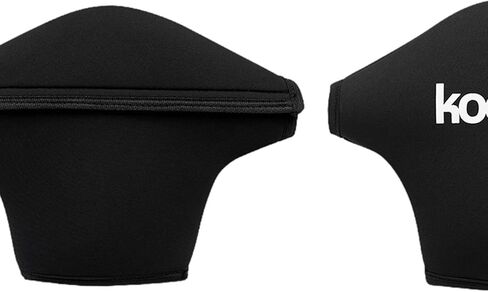 Paddle Mitts Neoprene Winter Paddling Rafting Boating Kayak Gloves in Kuwait