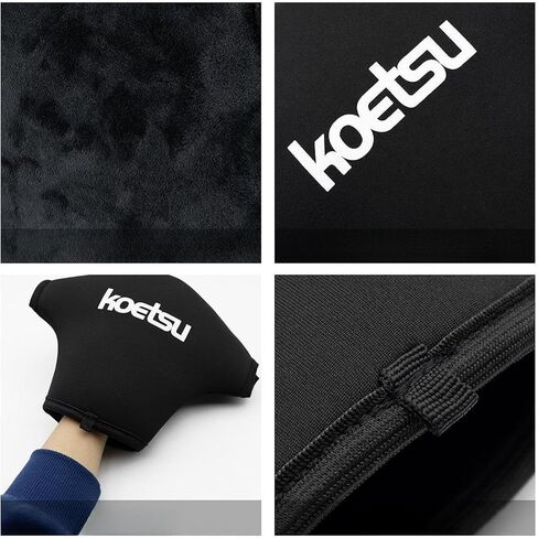 Paddle Mitts Neoprene Winter Paddling Rafting Boating Kayak Gloves in Kuwait