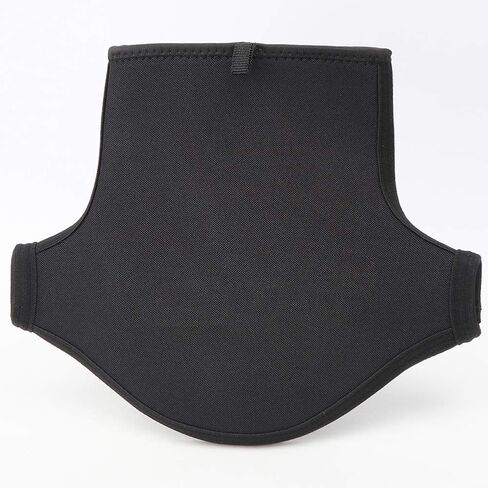 Thicken Canoeing Paddle Gloves, Waterproof Neoprene Protective Gear for Kayaking Rafting, with Non Slip Wear Resistant Design for Water Sports in Saudi Arabia