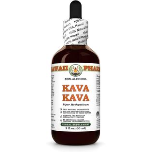 Hawaii Pharm product catalog