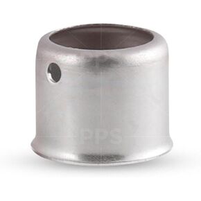 For Supply Giant PEX Crimp Sleeve, Stainless Steel, for Pex Pipe and Barb Fittings 1-1/4" in Kuwait
