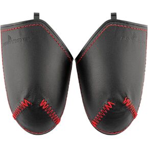 مقابض يد جلدية من راديوماستر زورو باللون الأسود in Kuwait