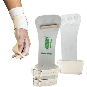 مقابض Protec Hyper Buckle High Bar للرجال من Reisport in Kuwait