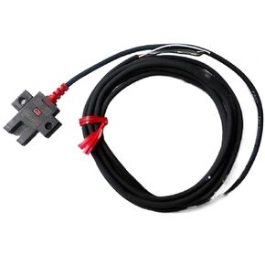 مستشعر بفتحة 5 مم FC-SPX306Z 306PZ على شكل حرف U، مستشعر تحديد المواقع البصري للحركة الانتقالية (SPX306PZ pnp) in Kuwait