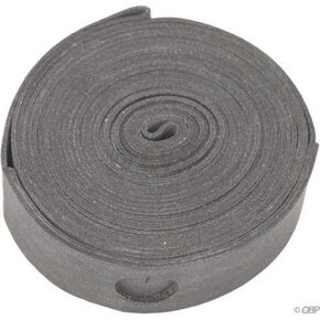 شرائط حافة KENDA Sunlite مقاس 26 بوصة × 20 مم، باللون الأسود، حزمة من 25 قطعة in Kuwait