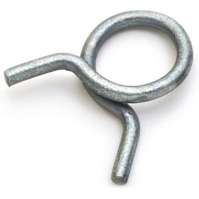 بديل لمشبك خرطوم السلك، 1 1/32 بوصة الحد الأقصى للمعرف، أخضر، PK25 806EW9 in Kuwait