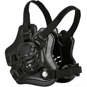 Wrestling Headgear Youth, Competitive Wrestling Head Gear for Unisex with Soft Ear Protection, Specially Designed for MMA/Brazilian Jiu-Jitsu (Suitable for Users Aged 8 and Above) in Saudi Arabia