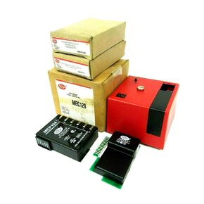 هيكل MEC120 in Kuwait