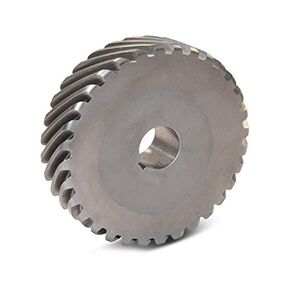 بوسطن جير H2410L تروس حلزونية عادية، حلزوني 45 درجة، زاوية ضغط 14.5 درجة، 0.250 تجويف، 24 درجة، 10 أسنان، فولاذ، LH in Kuwait