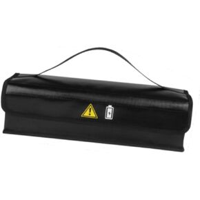 حقيبة حمل ليبو للدراجة الكهربائية مع مقبض للنقل الآمن in Kuwait