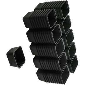 Replacement Part for 100-Pack - Black Cage Cups Made of Flexible Plastic Prevent Freezing/Breaking B1RO-p20040 in Kuwait