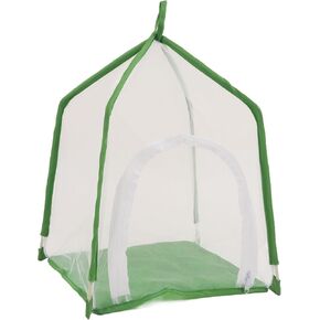 Keenso and Cage، حاوية شبكية دقيقة لتجارب تعليم العلوم، ناعمة ومسامية، مناسبة لزراعة نباتات الزينة in Kuwait