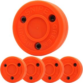 Green Biscuit Orange 2.0 Snipe 4 Pack Shooters in Kuwait