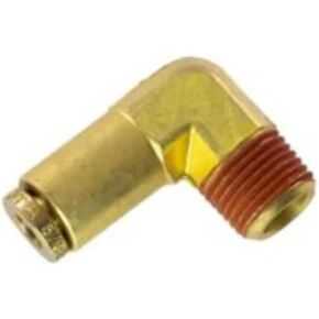 تركيب الكوع 90 درجة من بروفليت، موصل خط هواء ناقل الحركة الممتاز لشاحنات Det Diesel Freightlner Cascada Westrn Star الثقيلة، يحل محل FUL 85003 in Kuwait