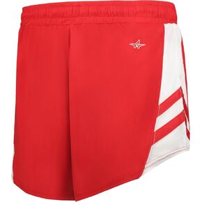 R4LFPA-Medal Track Top Botto-XL-RD/WH in Kuwait