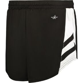 R4LFPA-Medal Track Top Botto-L-BK/WH in Kuwait