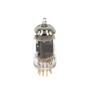 ECC803S أنبوب دبوس HiFi الصوت مُضخّم صوت فراغ (2 قطعة) in Kuwait