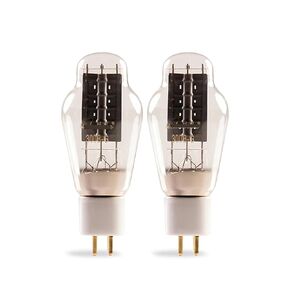 300B-G 300B فراغ أنبوب يستبدل WE300B 300B مُضخّم صوت عدة (4 قطعة) in Kuwait