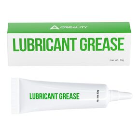 Creality Lubricant Grease for 3D Printer Parts Gear None Toxic Odorless Noise Reduce & Lubricating Oil Lubricant Paste for Ender 3/Ender 5/Ender 3 V3/Ender 3 V3 SE/KE/K1/K1C/K1 Max (Pack of 2) in Kuwait
