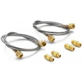 Ralston Instruments QTHA-KIT6-6ft Quick-test hose kit - (2) 6 ft hoses in Kuwait