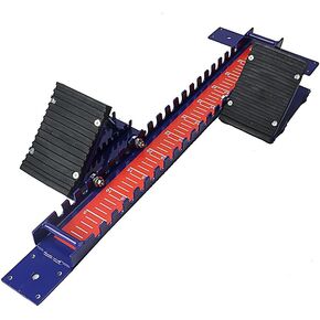 Track Starting Block, Lightweight Aluminum Alloy Track & Field Starting Block, 8 Angle Adjustable Sprinter Starting Blocks, Sports Starting Block for Racing, for Plastic Runway Cinder Track in Kuwait